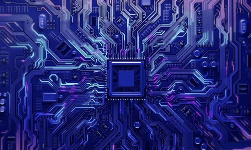 安源区工业物联网核心技术体系与落地应用解析